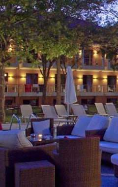 Hotelli Hotel Giannoulis (Paralia Katerinis, Kreikka)