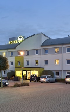 B&B HOTEL Braunschweig-Nord (Brunswick, Tyskland)