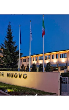 Best Western Hotel Nuovo (Garlate, Italien)