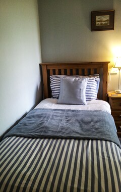 Bed & Breakfast Bed and Breakfast Ashfield (Pocklington, Reino Unido)