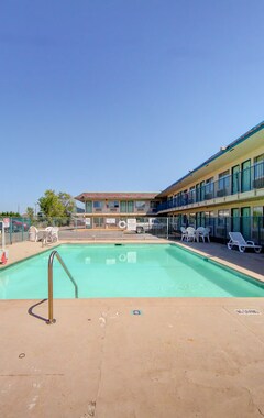 Hotelli Motel 6 Stillwater (Stillwater, Amerikan Yhdysvallat)