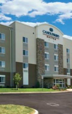 Candlewood Suites Buffalo Amherst, An Ihg Hotel (Amherst, EE. UU.)