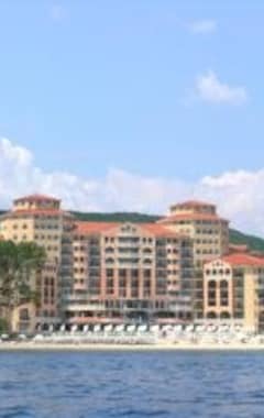 Lomakeskus Royal Park Hotel - All Inclusive (Elenite, Bulgaria)
