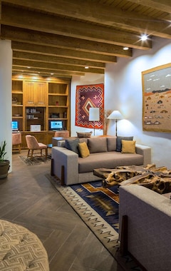 Hotel Boulders Resort & Spa Scottsdale, Curio Collection by Hilton (Carefree, USA)