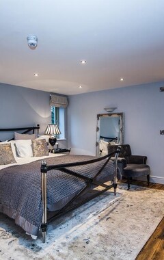 Hotel Eagle Mill Luxury Rooms (Huntingdon, Reino Unido)