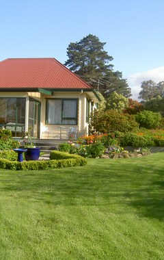 Hele huset/lejligheden Hamlet Downs Country Accommodation (New Norfolk, Australien)
