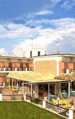 Maltezos Hotel (Gouvia, Greece)