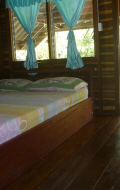 Hotel Pasai Beach Lodge (Koh Yao Noi Island, Thailand)