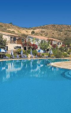 Hotel Hylatio Tourist Village (Pissouri, Chipre)