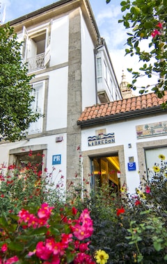 Hotelli Libredon (Santiago de Compostela, Espanja)