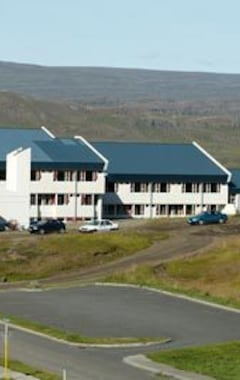 Hotelli Edda Egilsstadir (Egilsstaðir, Islanti)