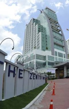 Hotelli The Zenith Kuantan (Kuantan, Malesia)