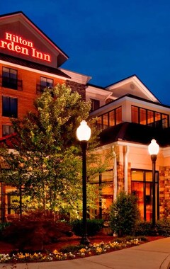 Hotel Hilton Garden Inn Boston/Marlborough (Marlborough, USA)