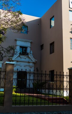 Hotel Villa del Carmen (Arequipa, Peru)