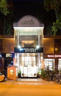 Hotelli Conclave Riviera (Delhi, Intia)