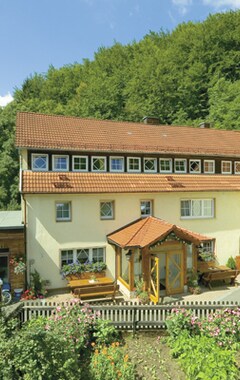 Hotel Schlehenmühle (Egloffstein, Tyskland)