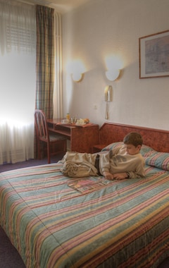 Hotelli Hotel de Nevers (Lourdes, Ranska)
