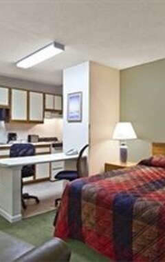 Hotelli Extended Stay America Suites - Lexington - Tates Creek (Lexington, Amerikan Yhdysvallat)