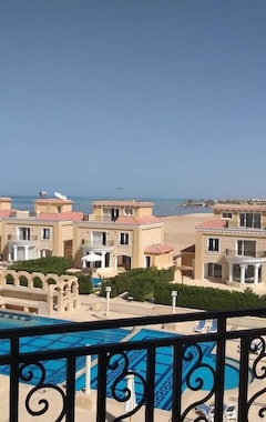 Hotel Selena Bay Resort & Beach Club (Hurghada, Egypten)