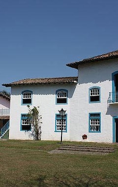 Porto Grande Hotel & Convention (São Sebastião, Brasilien)