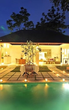 Hotel Villa Bali Asri Batubelig (Seminyak, Indonesia)