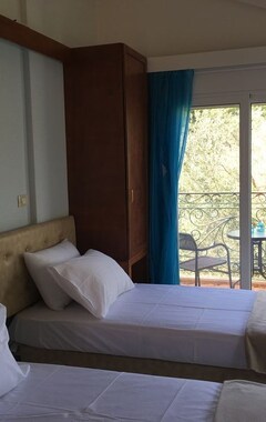 Hotel Ai Helis Resort (Svoronata, Grækenland)