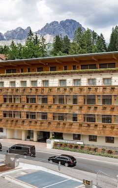 Hotel Radisson Residences Savoia Palace Cortina D'Ampezzo (Cortina d'Ampezzo, Italien)