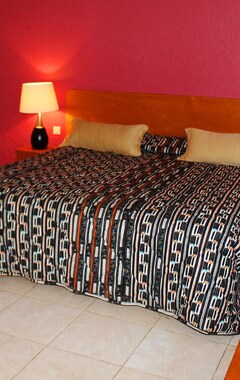 Hotelli Hotel le Marly (Abidjan, Norsunluurannikko)
