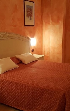 Hotelli Trotter (Leno, Italia)