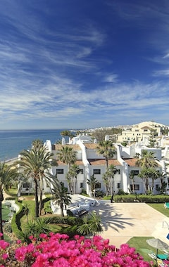 Coral Beach Aparthotel (Marbella, España)
