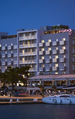 Hotelli Moxy Patra Marina (Patra, Kreikka)