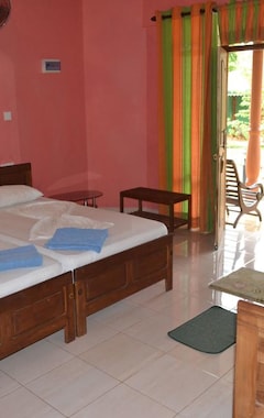 Hotelli Melrose Villa (Sigiriya, Sri Lanka)
