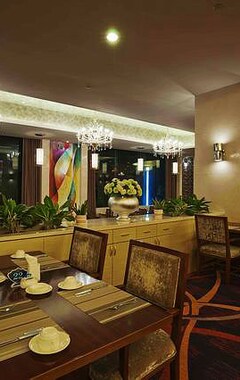 Hotel Haiyuan International (Putian, China)