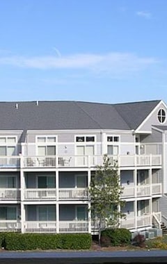 Hotelli Seascape-Heron Harbour 206-10 (Ocean City, Amerikan Yhdysvallat)