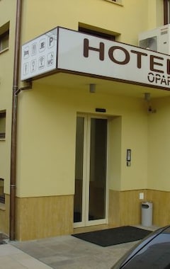 Hotel Opara (Trebnje, Eslovenia)