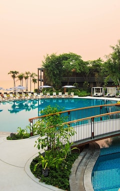 Hotel Hua Hin Marriott Resort & Spa (Hua Hin, Thailand)