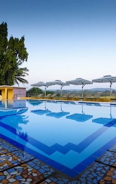 Hotelli Oliva Resorts (Baga, Intia)