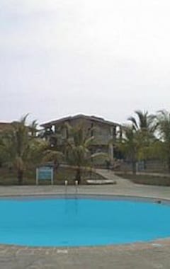 Hotelli Oasis Villa Cayo Coco (Cayo Coco, Kuuba)