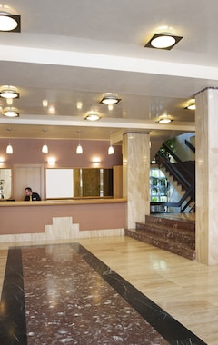 Hotelli Hotel Apartaments MS Alay (Benalmadena, Espanja)