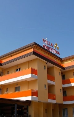 Hotel Villa Angelina (Bibione, Italia)