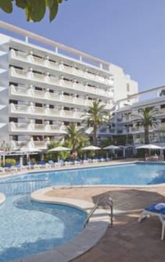 Allsun Hotel Cristobal Colon (Playa de Palma, Spanien)