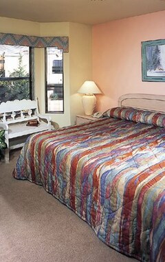Hotel Villas of Sedona, a VRI Resort (Sedona, USA)