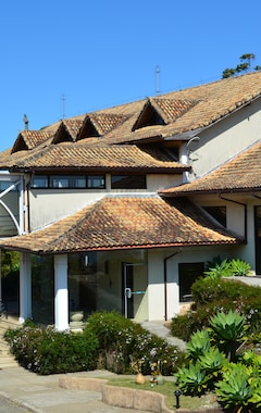 Provance Hotel São Gotardo (Itamonte, Brasil)