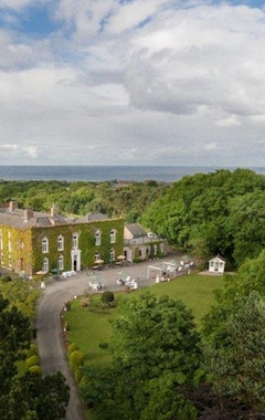 Hotelli Hotel Hardwicke Hall Manor (Hartlepool, Iso-Britannia)