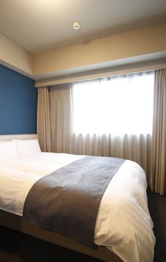 Hotelli Hotel Dormy Inn Miyazaki Natural Hot Spring (Miyazaki, Japani)