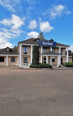 Hotel Kyriad Sens (Malay-le-Grand, Frankrig)