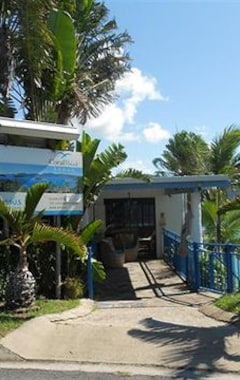 Hotelli Coral Point Lodge (Airlie Beach, Australia)