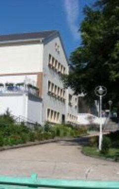 Hotel Panorama Felsenmühle (Neugersdorf, Tyskland)