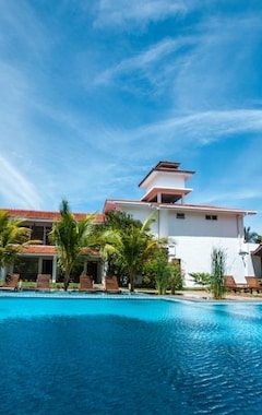 Hotel Anantamaa (Trincomalee, Sri Lanka)