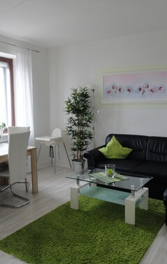 Casa/apartamento entero Ferienwohnung mit Meerblick (Dahme, Alemania)